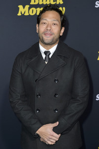Serienpremiere 'Black Monday' in Los Angeles