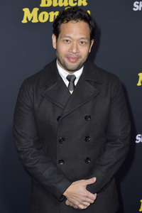 Serienpremiere 'Black Monday' in Los Angeles