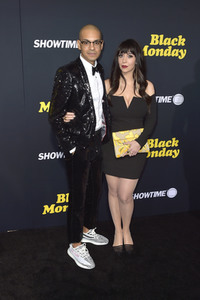 Serienpremiere 'Black Monday' in Los Angeles