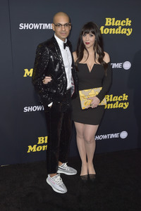 Serienpremiere 'Black Monday' in Los Angeles