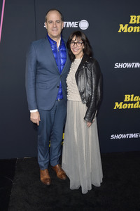 Serienpremiere 'Black Monday' in Los Angeles