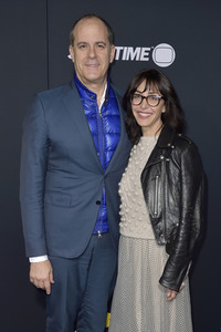 Serienpremiere 'Black Monday' in Los Angeles