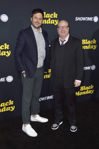 Serienpremiere 'Black Monday' in Los Angeles