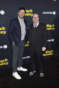 Serienpremiere 'Black Monday' in Los Angeles