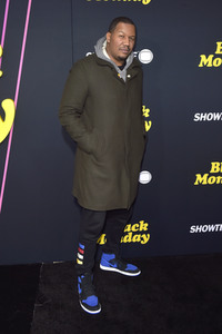 Serienpremiere 'Black Monday' in Los Angeles