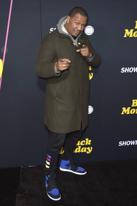 Serienpremiere 'Black Monday' in Los Angeles