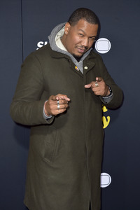 Serienpremiere 'Black Monday' in Los Angeles