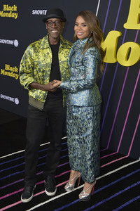 Serienpremiere 'Black Monday' in Los Angeles