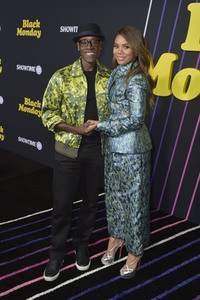 Serienpremiere 'Black Monday' in Los Angeles