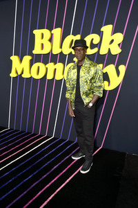 Serienpremiere 'Black Monday' in Los Angeles