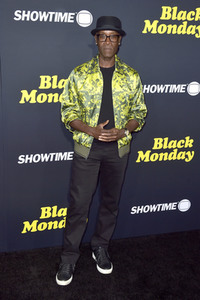 Serienpremiere 'Black Monday' in Los Angeles