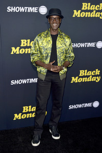 Serienpremiere 'Black Monday' in Los Angeles