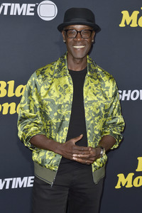 Serienpremiere 'Black Monday' in Los Angeles