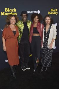 Serienpremiere 'Black Monday' in Los Angeles