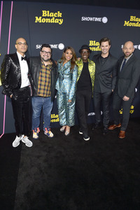 Serienpremiere 'Black Monday' in Los Angeles