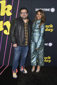 Serienpremiere 'Black Monday' in Los Angeles