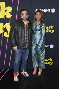 Serienpremiere 'Black Monday' in Los Angeles