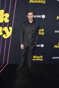Serienpremiere 'Black Monday' in Los Angeles