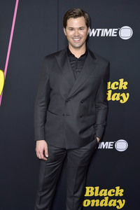 Serienpremiere 'Black Monday' in Los Angeles