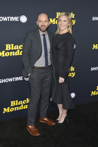 Serienpremiere 'Black Monday' in Los Angeles