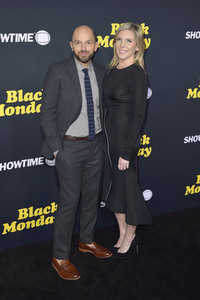 Serienpremiere 'Black Monday' in Los Angeles