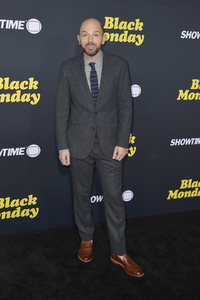 Serienpremiere 'Black Monday' in Los Angeles