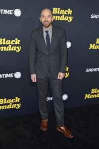 Serienpremiere 'Black Monday' in Los Angeles