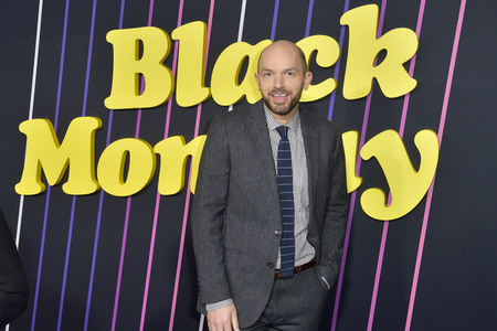 Serienpremiere 'Black Monday' in Los Angeles