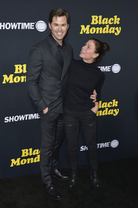 Serienpremiere 'Black Monday' in Los Angeles