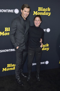 Serienpremiere 'Black Monday' in Los Angeles