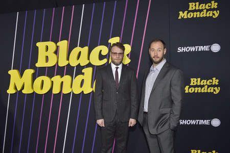 Serienpremiere 'Black Monday' in Los Angeles