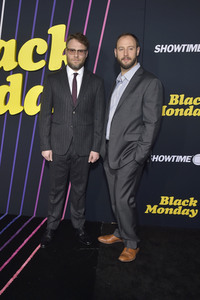 Serienpremiere 'Black Monday' in Los Angeles