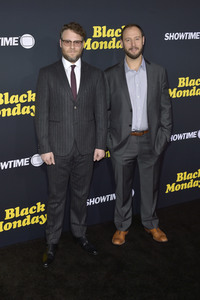 Serienpremiere 'Black Monday' in Los Angeles