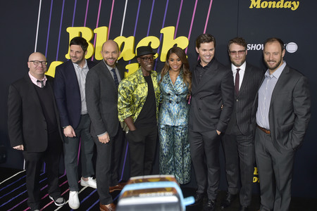 Serienpremiere 'Black Monday' in Los Angeles