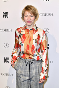 Odeeh Fashion Show auf der Berlin Fashion Week Autumn/Winter 2019