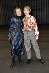Odeeh Fashion Show auf der Berlin Fashion Week Autumn/Winter 2019