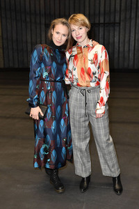 Odeeh Fashion Show auf der Berlin Fashion Week Autumn/Winter 2019