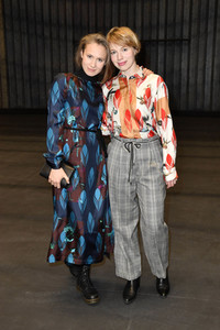 Odeeh Fashion Show auf der Berlin Fashion Week Autumn/Winter 2019