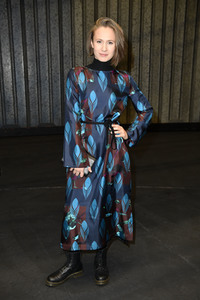 Odeeh Fashion Show auf der Berlin Fashion Week Autumn/Winter 2019
