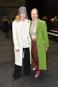 Odeeh Fashion Show auf der Berlin Fashion Week Autumn/Winter 2019