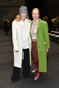 Odeeh Fashion Show auf der Berlin Fashion Week Autumn/Winter 2019
