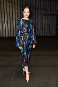Odeeh Fashion Show auf der Berlin Fashion Week Autumn/Winter 2019