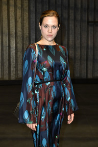 Odeeh Fashion Show auf der Berlin Fashion Week Autumn/Winter 2019