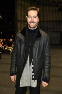 Odeeh Fashion Show auf der Berlin Fashion Week Autumn/Winter 2019