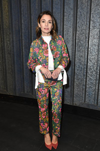 Odeeh Fashion Show auf der Berlin Fashion Week Autumn/Winter 2019