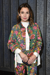 Odeeh Fashion Show auf der Berlin Fashion Week Autumn/Winter 2019