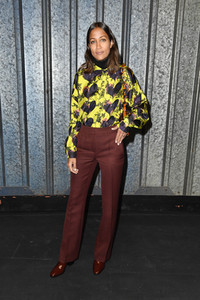 Odeeh Fashion Show auf der Berlin Fashion Week Autumn/Winter 2019