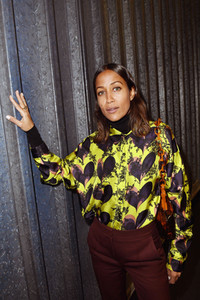 Odeeh Fashion Show auf der Berlin Fashion Week Autumn/Winter 2019