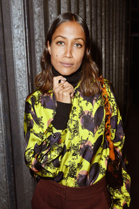 Odeeh Fashion Show auf der Berlin Fashion Week Autumn/Winter 2019