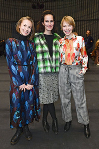 Odeeh Fashion Show auf der Berlin Fashion Week Autumn/Winter 2019